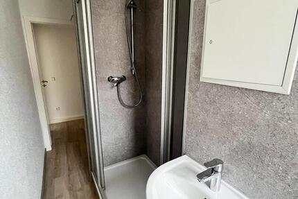 Daheim in Colditz! Hochwertig mit neuem Bad und Dusche. 2 zimmer