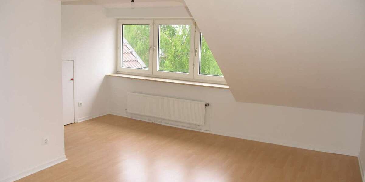 Etagenwohnung Wolfsburg Detmerode - 2 Zimmer, 47 m&sup2;, 450&euro; | Angebot:26169303