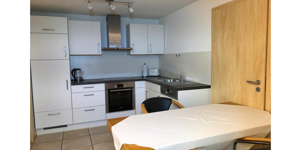 Etagenwohnung Friedrichshafen Ailingen - 1 Zimmer, 34 m&sup2;, 490&euro; | Angebot:25365053