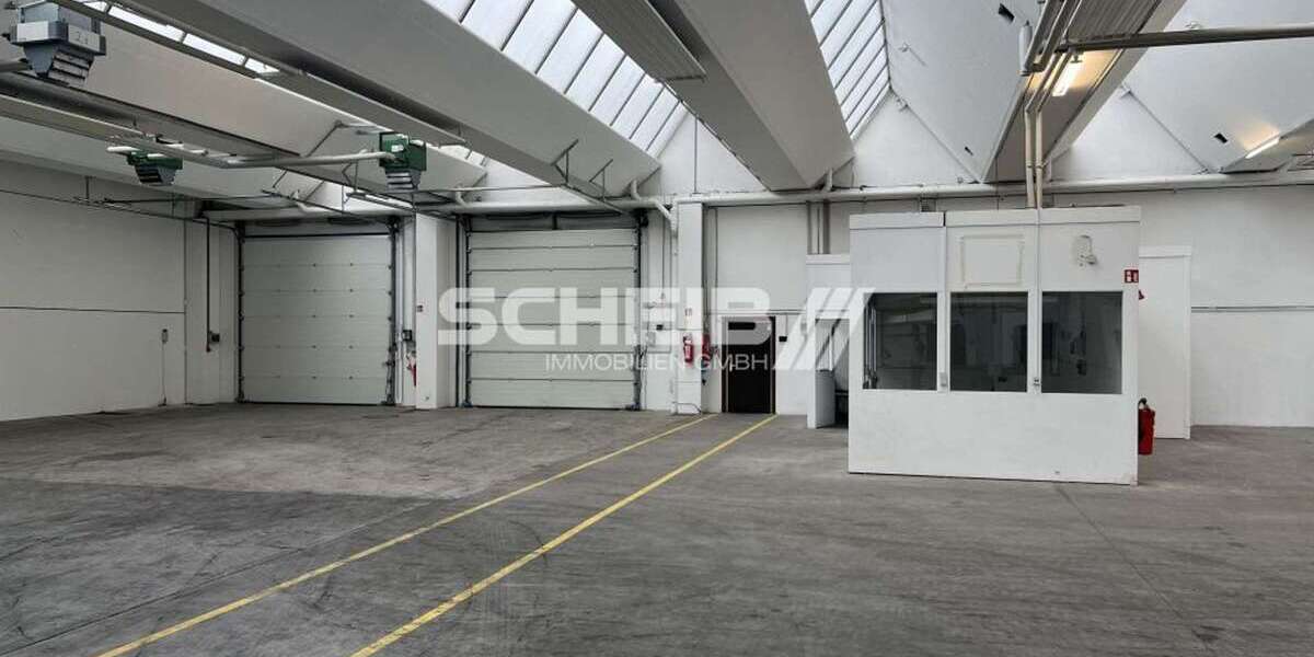 Gewerbeobjekt Kupferzell - 10.850&euro; | Angebot:13070401