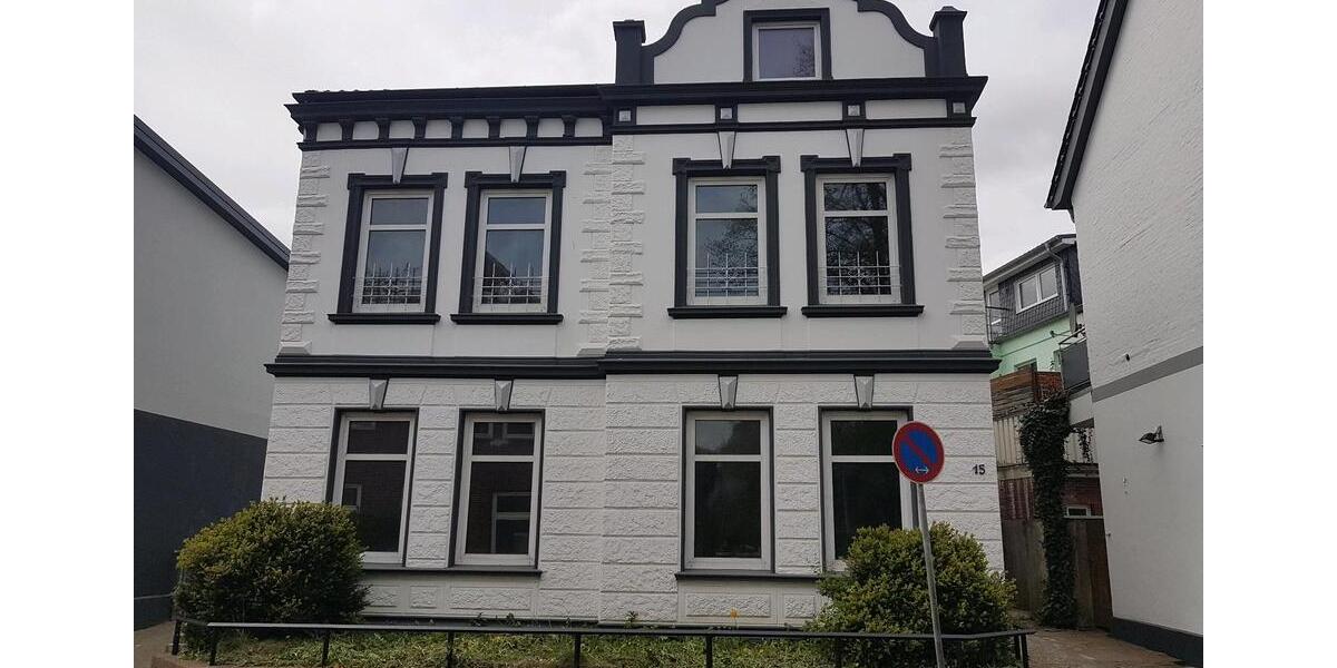 Dachgeschoss-Wohnung in Marne 2 zimmer