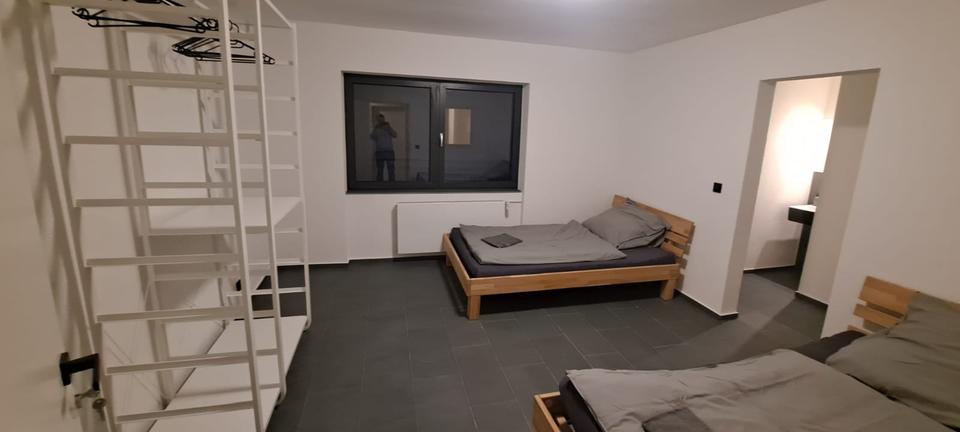 Wohnen auf Zeit Mainhausen - 1 Zimmer, 15 m&sup2;, 550&euro; | Angebot:24755189