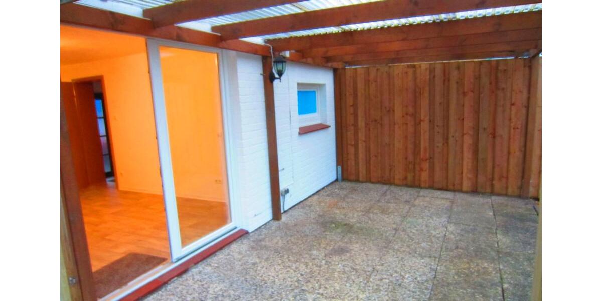 Doppelhaushälfte Heide - 3.5 Zimmer, 89 m&sup2;, 675&euro; | Angebot:26019759