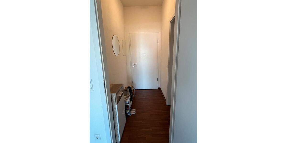 Dachgeschoßwohnung Gießen Anneröder Siedlung - 1 Zimmer, 33 m&sup2;, 555&euro; | Angebot:26491622