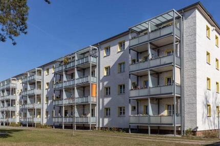 Wohnung Eisenhüttenstadt - 2 Zimmer, 34 m&sup2;, 208&euro; | Angebot:24793596