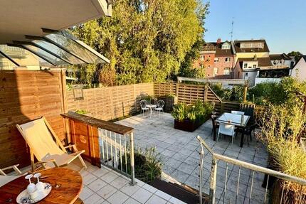 Wohnen auf Zeit Leverkusen Opladen - 2 Zimmer, 75 m&sup2;, 15&euro; | Angebot:25905965