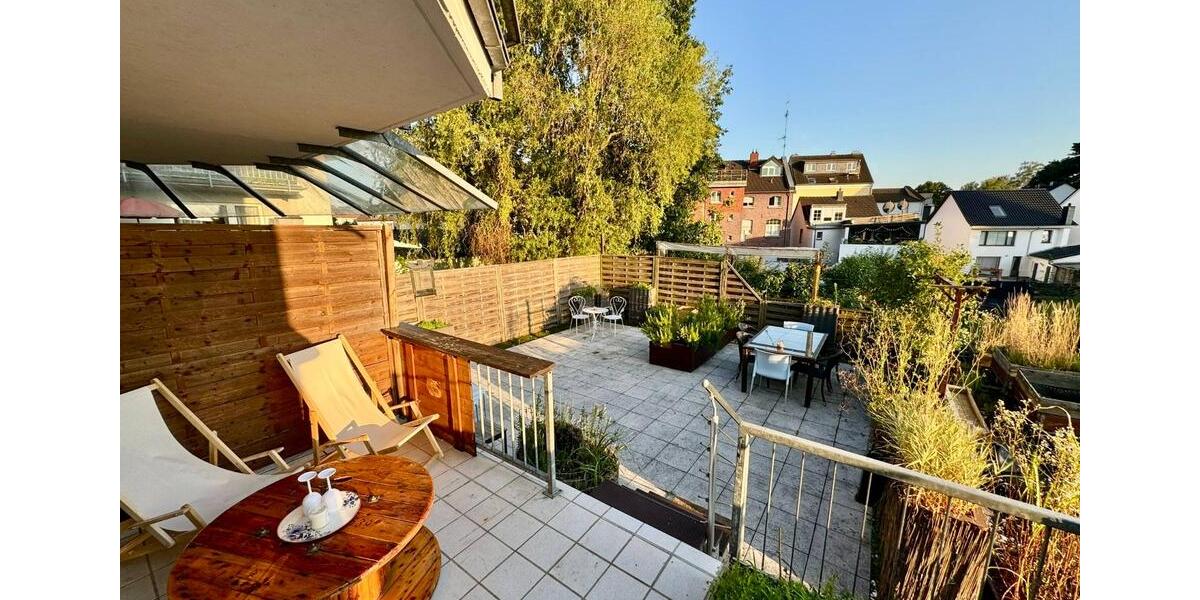 Wohnen auf Zeit Leverkusen Opladen - 2 Zimmer, 75 m&sup2;, 15&euro; | Angebot:25905965