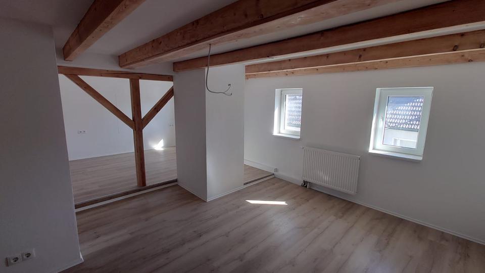 Etagenwohnung Lichtenfels - 3 Zimmer, 95 m&sup2;, 720&euro; | Angebot:26643610