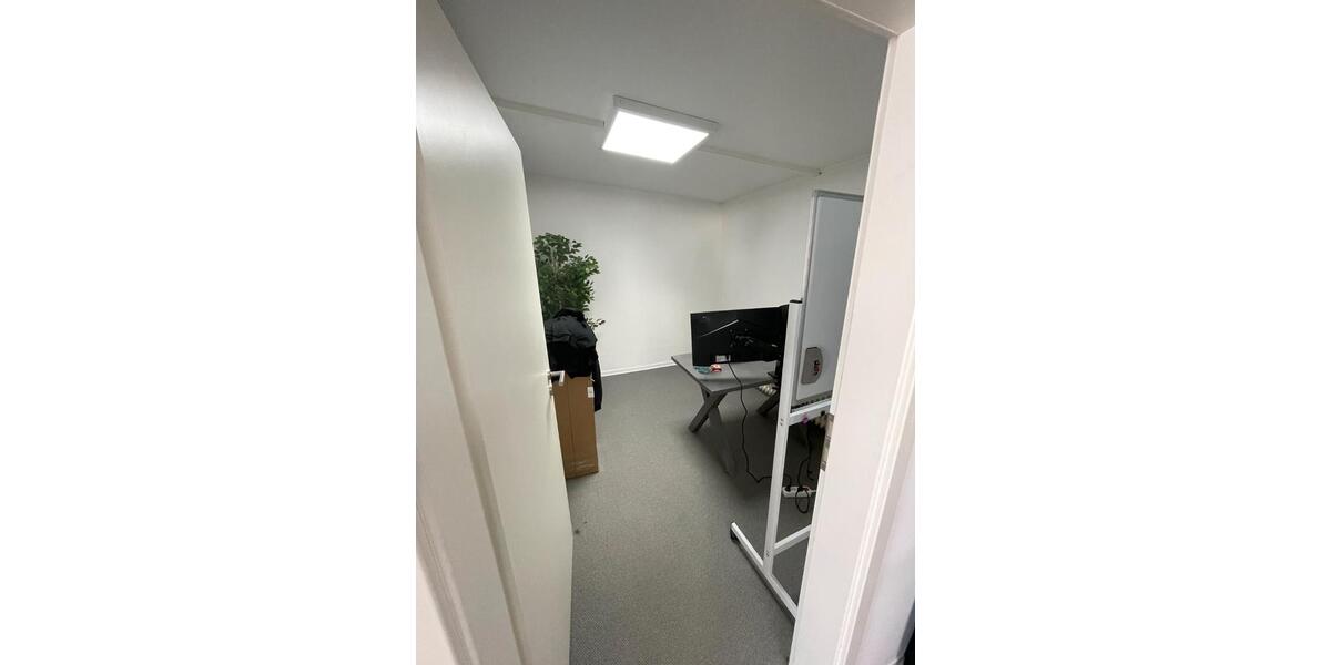 Gewerbeobjekt Fockbek - 1.950&euro; | Angebot:26661718