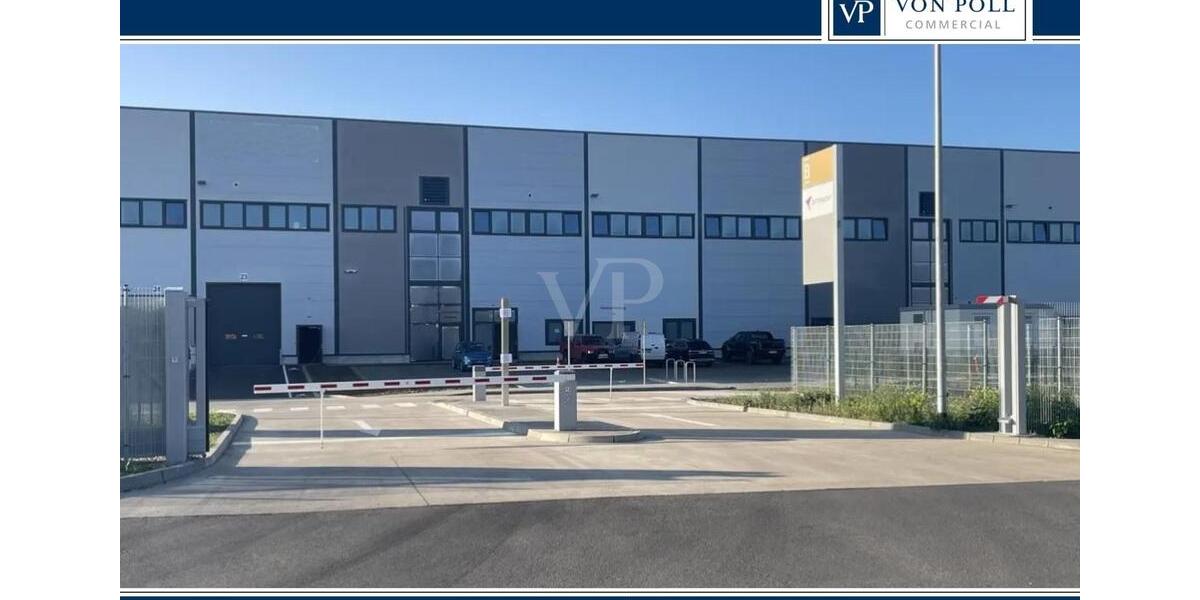 Gewerbeobjekt Erfurt Linderbach - 200&euro; | Angebot:25893490