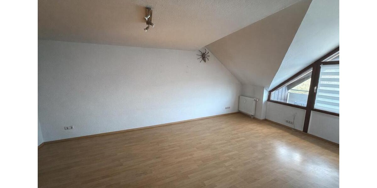 Dachgeschoßwohnung Murg - 2.5 Zimmer, 57 m&sup2;, 800&euro; | Angebot:26037612