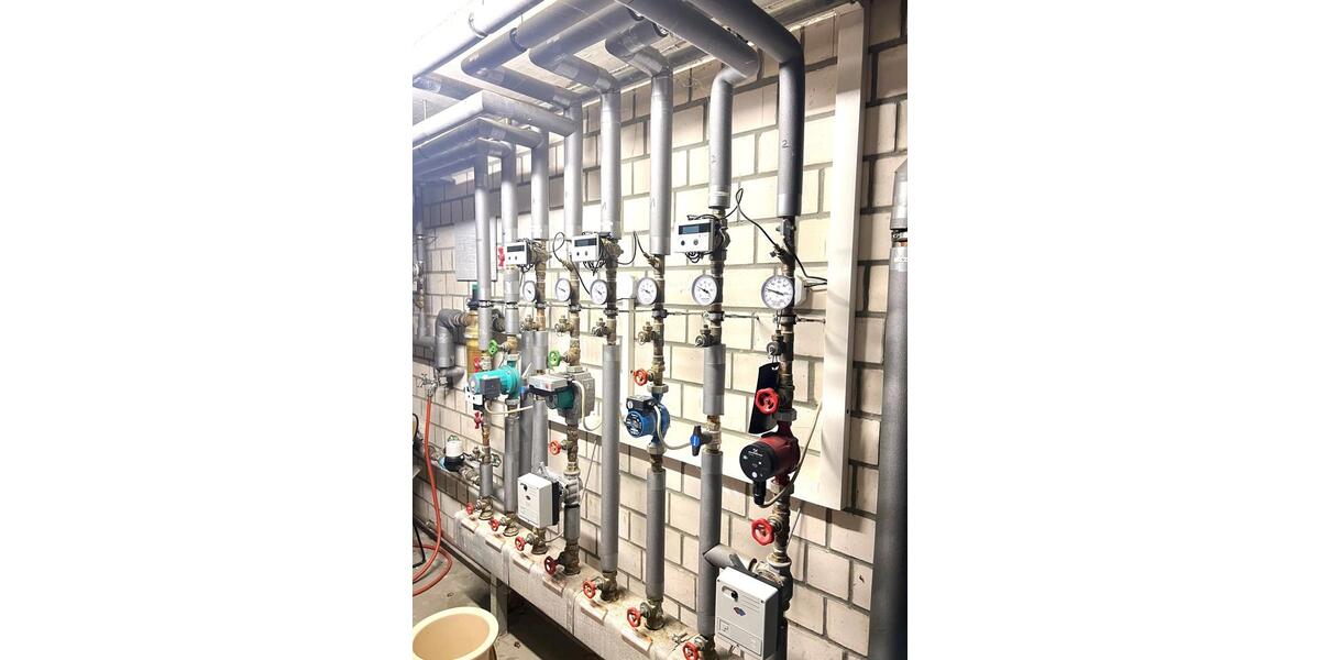 Gewerbeobjekt Thale - 1.700&euro; | Angebot:24847782