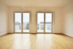 Großzügige 3-Zimmer-Wohnung mit 2 Balkonen