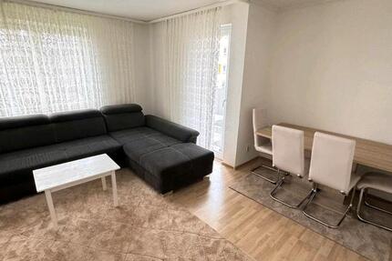 Wohnung Hanau Lamboy - 3 Zimmer, 64 m&sup2;, 600&euro; | Angebot:25148136