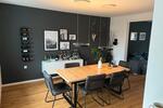Maisonettenwohnung Aschaffenburg Österreicher Kolonie - 4 Zimmer, 150 m&sup2;, 1.850&euro; | Angebot:26482711