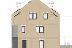 Erdgeschoßwohnung Erfurt Andreasvorstadt - 2 Zimmer, 48 m&sup2;, 730&euro; | Angebot:26670702