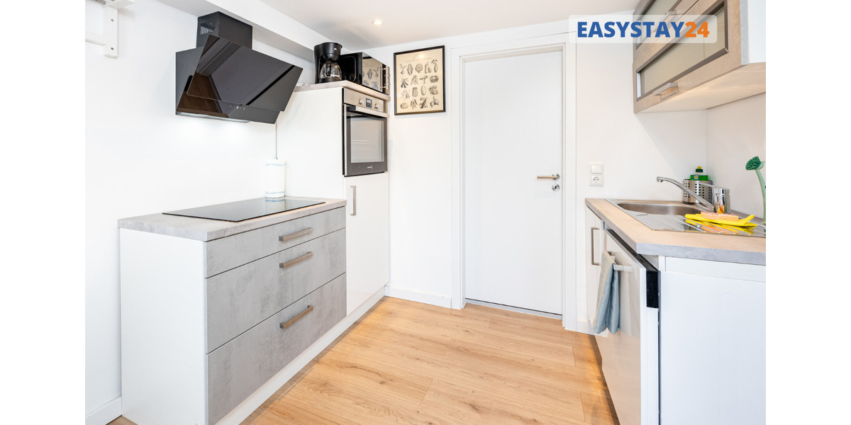 Wohnen auf Zeit Mainz Bretzenheim - 3 Zimmer, 80 m&sup2;, 18&euro; | Angebot:16227134