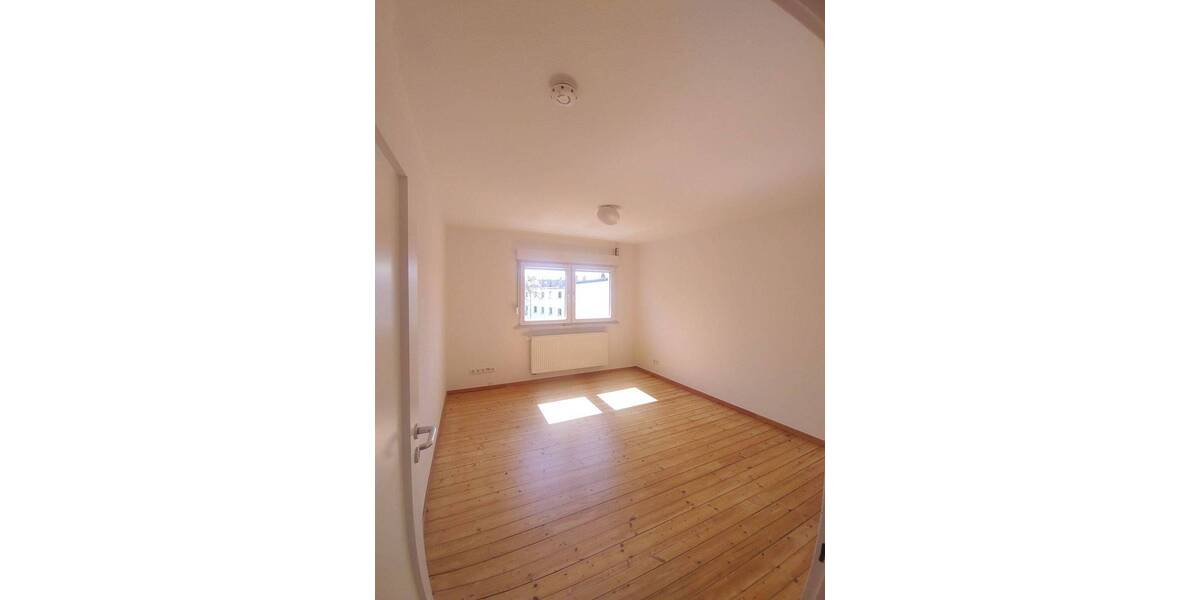 Etagenwohnung Mannheim Waldhof - 2 Zimmer, 48 m&sup2;, 630&euro; | Angebot:26276436