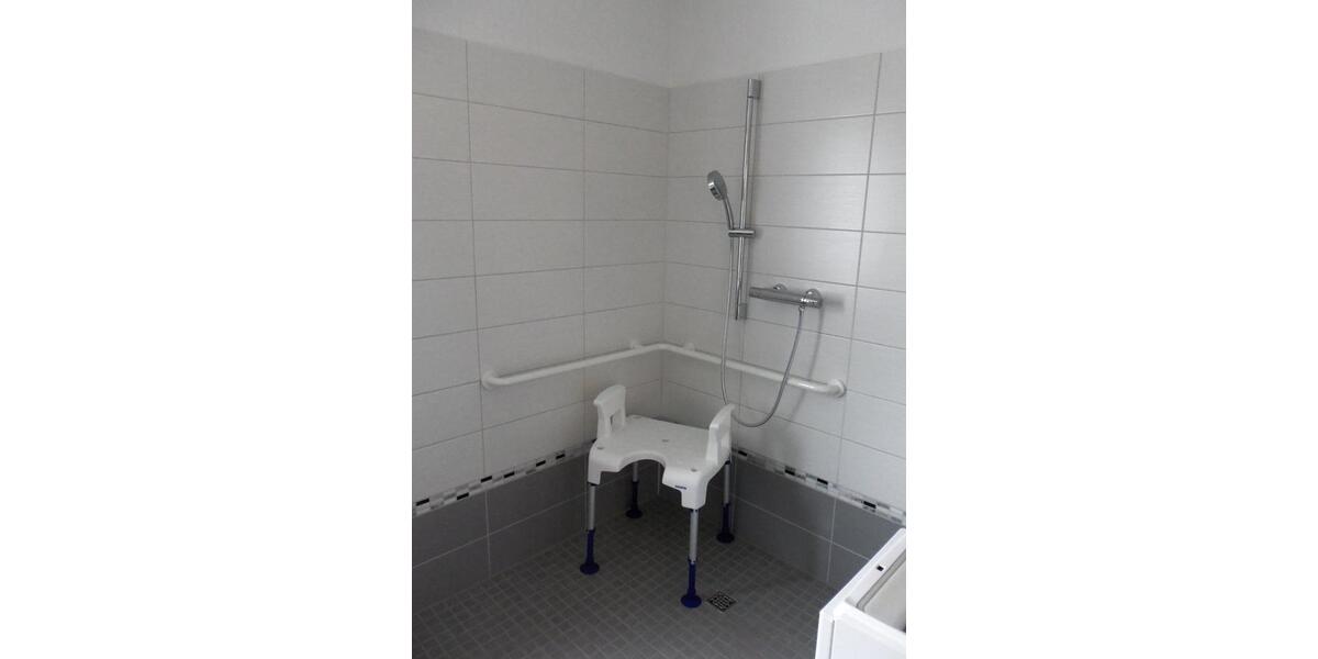 Etagenwohnung Gommern - 1 Zimmer, 24 m&sup2;, 210&euro; | Angebot:23710651