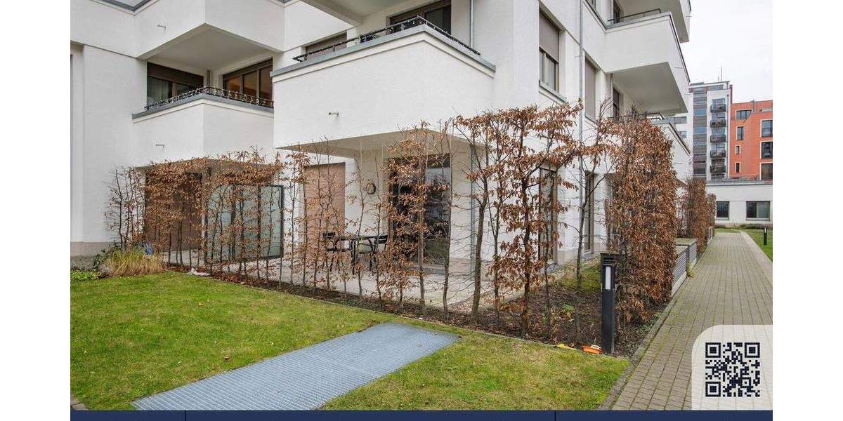 Etagenwohnung Berlin Mitte - 2 Zimmer, 58 m&sup2;, 1.440&euro; | Angebot:26059024