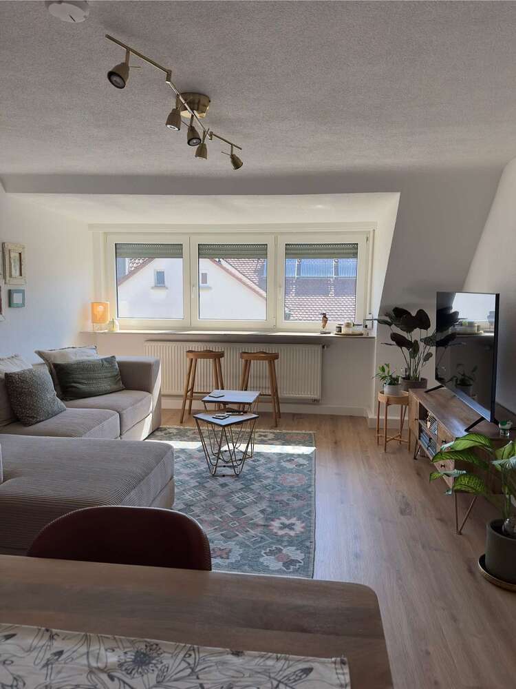 Wohnung zum Mieten in Heilbronn 900 € 70 m²