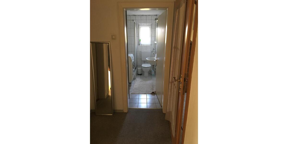 Wohnen auf Zeit Dingolfing - 1 Zimmer, 17 m&sup2;, 410&euro; | Angebot:20183067