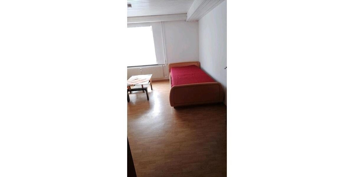 Erdgeschoßwohnung Horb am Neckar - 2 Zimmer, 60 m&sup2;, 900&euro; | Angebot:26612885