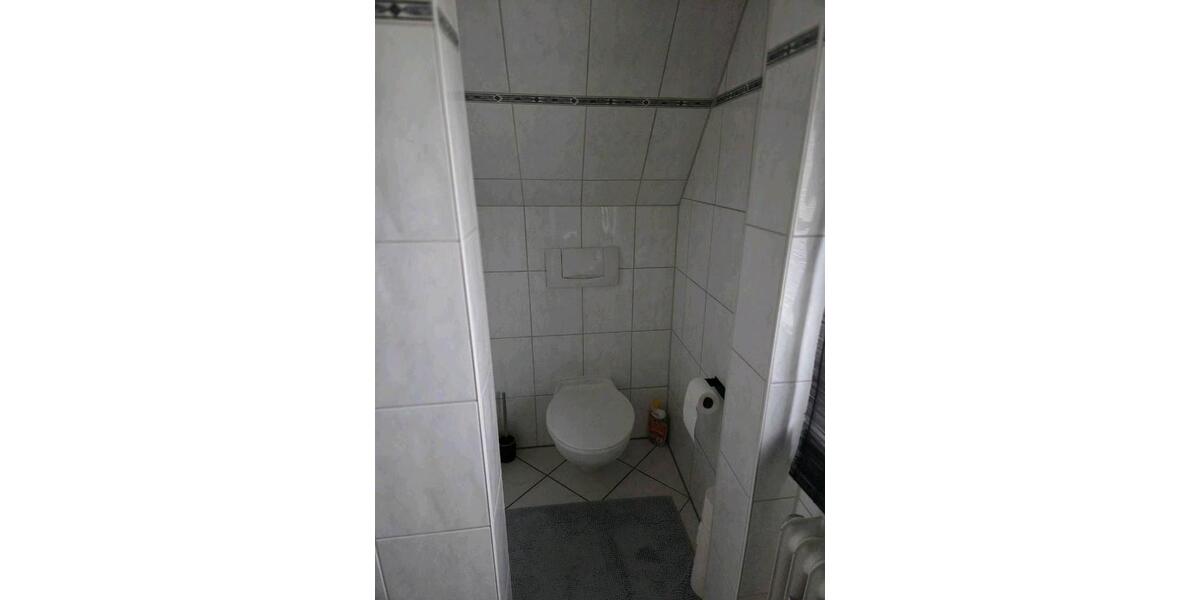 Dachgeschoßwohnung Gelsenkirchen Buer - 1 Zimmer, 44 m&sup2;, 400&euro; | Angebot:25936388