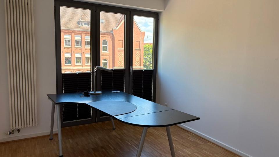 Maisonettenwohnung Recklinghausen - 3 Zimmer, 119 m&sup2;, 1.130&euro; | Angebot:26563185