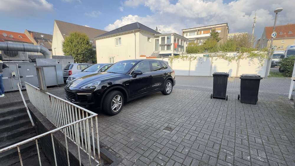 Top-Gewerbefläche in Marl-Hüls – 655 m² Verkaufs-, Büro- & Lagerfläche mit Parkplätzen - Gewerbeobjekt Marl Hüls-Süd | Angebot:26762283