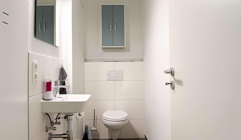 Etagenwohnung Henstedt-Ulzburg Ulzburg - 4.5 Zimmer, 94 m&sup2;, 1.555&euro; | Angebot:26231576