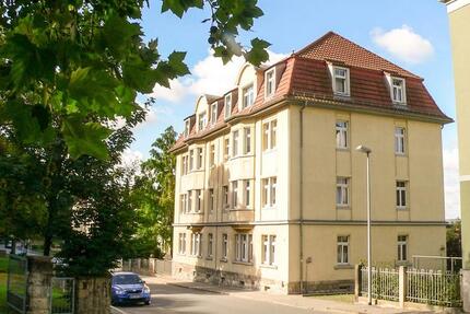 1-Zi.-Appartement in Pirna 1 zimmer
