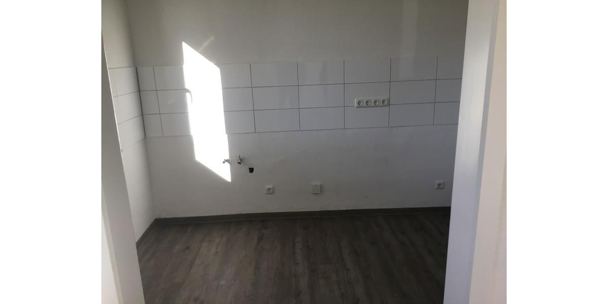 Erdgeschoßwohnung Bochum Bochum-Mitte - 3 Zimmer, 54 m&sup2;, 494&euro; | Angebot:25754029