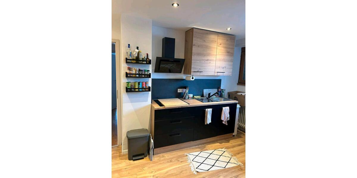 Dachgeschoßwohnung Sankt Wendel - 3 Zimmer, 65 m&sup2;, 640&euro; | Angebot:24725252