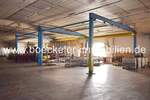 Gewerbeobjekt Naumburg - 1.500&euro; | Angebot:25697578