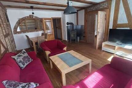 Wohnung Stralsund Altstadt - 3 Zimmer, 85 m&sup2;, 1.063&euro; | Angebot:25895949