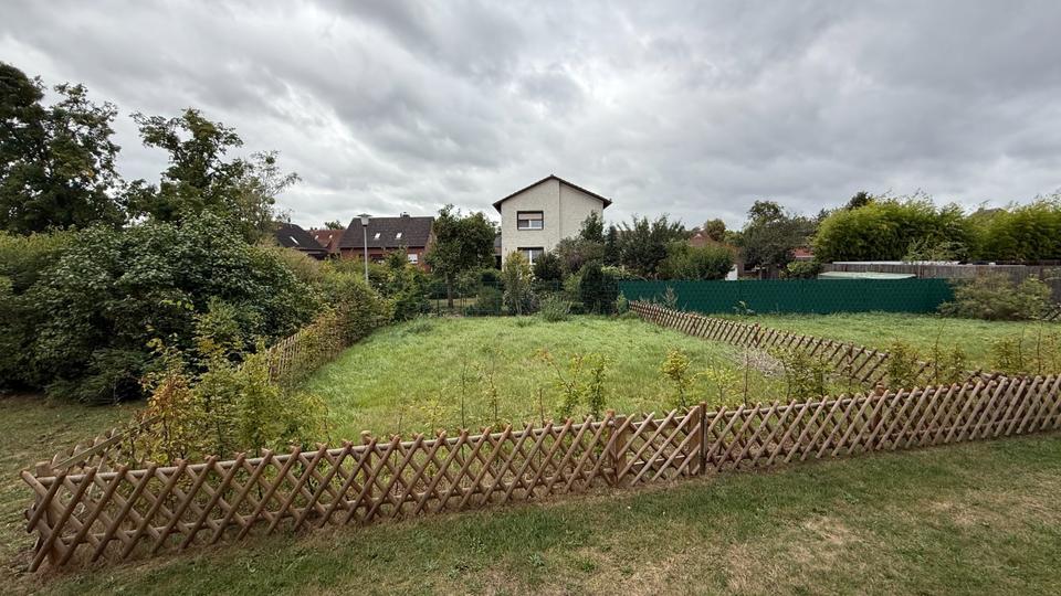 Erdgeschoßwohnung Wolfsburg Alt-Wolfsburg - 3 Zimmer, 65 m&sup2;, 567&euro; | Angebot:25898601