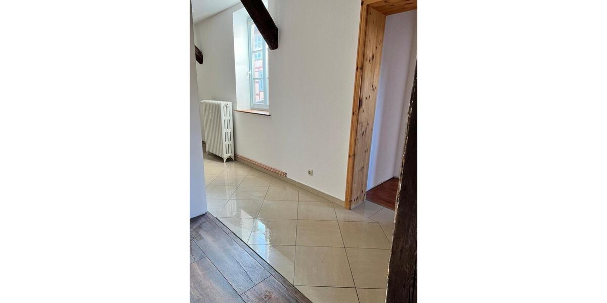 Erdgeschoßwohnung Bützow - 3 Zimmer, 110 m&sup2;, 990&euro; | Angebot:26176123