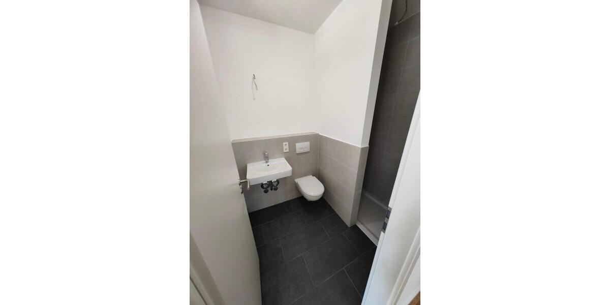 Erdgeschoßwohnung Bad Rodach - 2 Zimmer, 60 m&sup2;, 950&euro; | Angebot:26373951