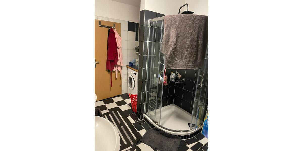 Dachgeschoßwohnung Cloppenburg - 3 Zimmer, 92 m&sup2;, 800&euro; | Angebot:26039695