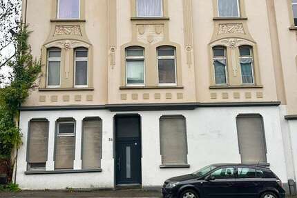Wohnung zum Mieten in Wuppertal 510 € 71 m² 2 zimmer