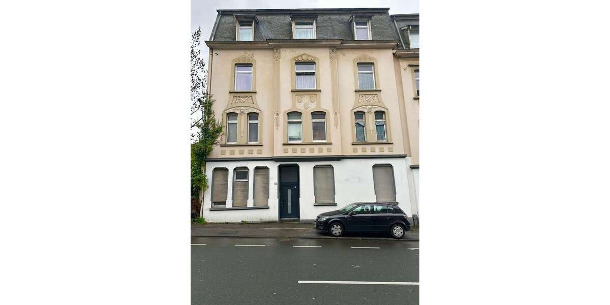 Wohnung zum Mieten in Wuppertal 510 € 71 m² 2 zimmer