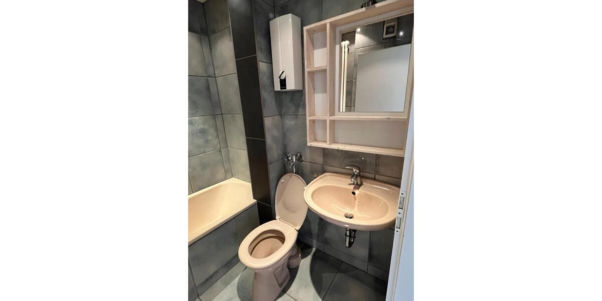 Etagenwohnung Nürnberg Eberhardshof - 2 Zimmer, 50 m&sup2;, 830&euro; | Angebot:26648159