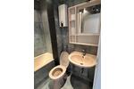 Etagenwohnung Nürnberg Eberhardshof - 2 Zimmer, 50 m&sup2;, 830&euro; | Angebot:26648159
