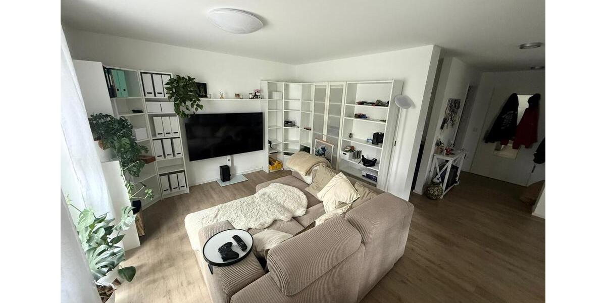 Erdgeschoßwohnung Dornhan - 2 Zimmer, 70 m&sup2;, 935&euro; | Angebot:26045312