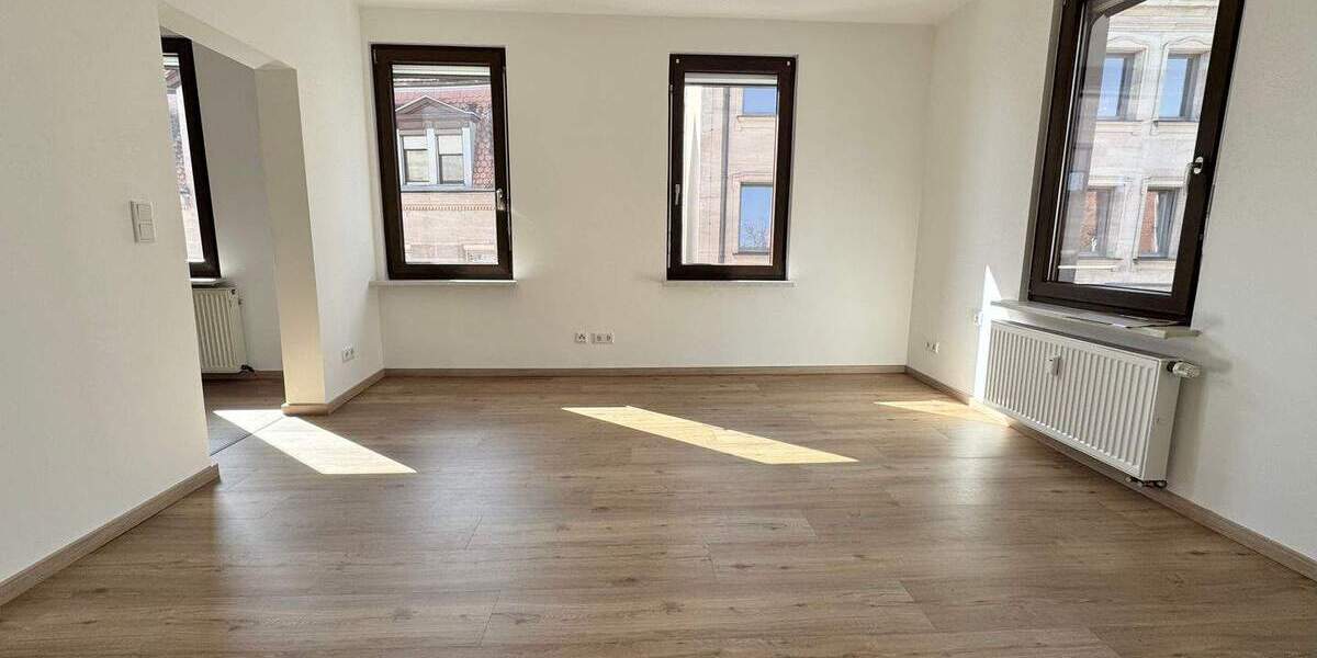 Gewerbeobjekt Zirndorf - 3 Zimmer, 75 m&sup2;, 890&euro; | Angebot:25797253