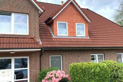 ⭐⭐⭐ Charmant möblierte Wohnung in Cuxhaven-Sahlenburg ⭐⭐⭐