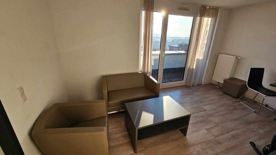 Einfamilienhaus Schwäbisch Gmünd - 2 Zimmer, 37 m&sup2;, 620&euro; | Angebot:25048724