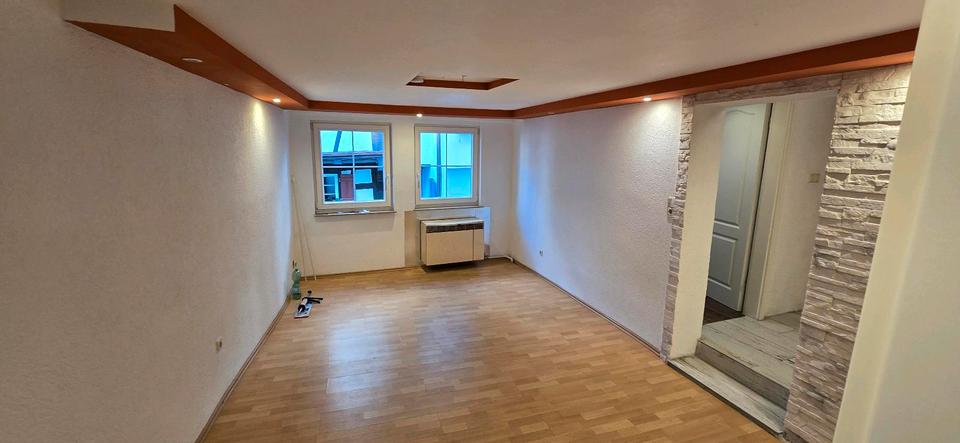Etagenwohnung Schorndorf - 4 Zimmer, 75 m&sup2;, 900&euro; | Angebot:24364579