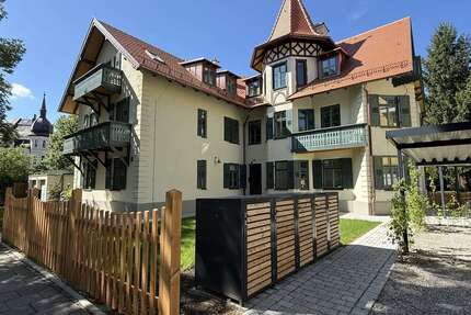 Wohnung München Aubing-Lochhausen-Langwied - 4 Zimmer, 98 m&sup2;, 2.658&euro; | Angebot:25291236